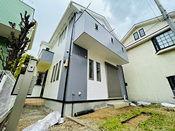 西東京市芝久保 中古戸建（リフォーム販売）