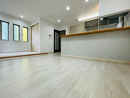 西東京市芝久保 中古戸建（リフォーム販売）