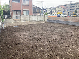 小金井市緑町 新築1棟